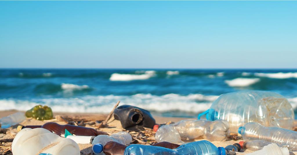 The Brief: Using ocean-bound plastic in packaging – how, why and should ...