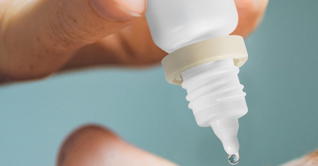 Latest Berry Healthcare eye dropper targets patient, manufacturer and environmental needs