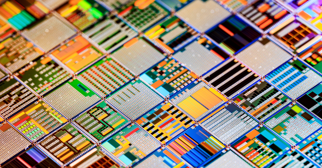 Semiconductor manufacturers receive government funding for U.S. production