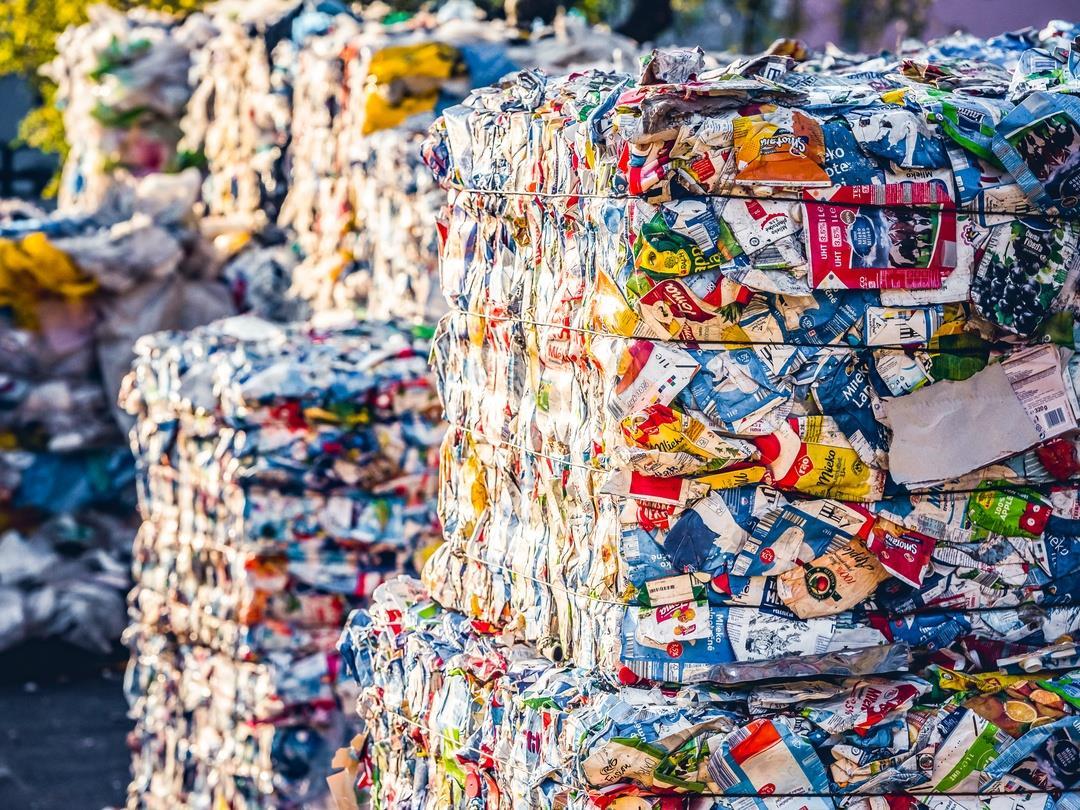 Next generation flexible packaging recycling plant in development from