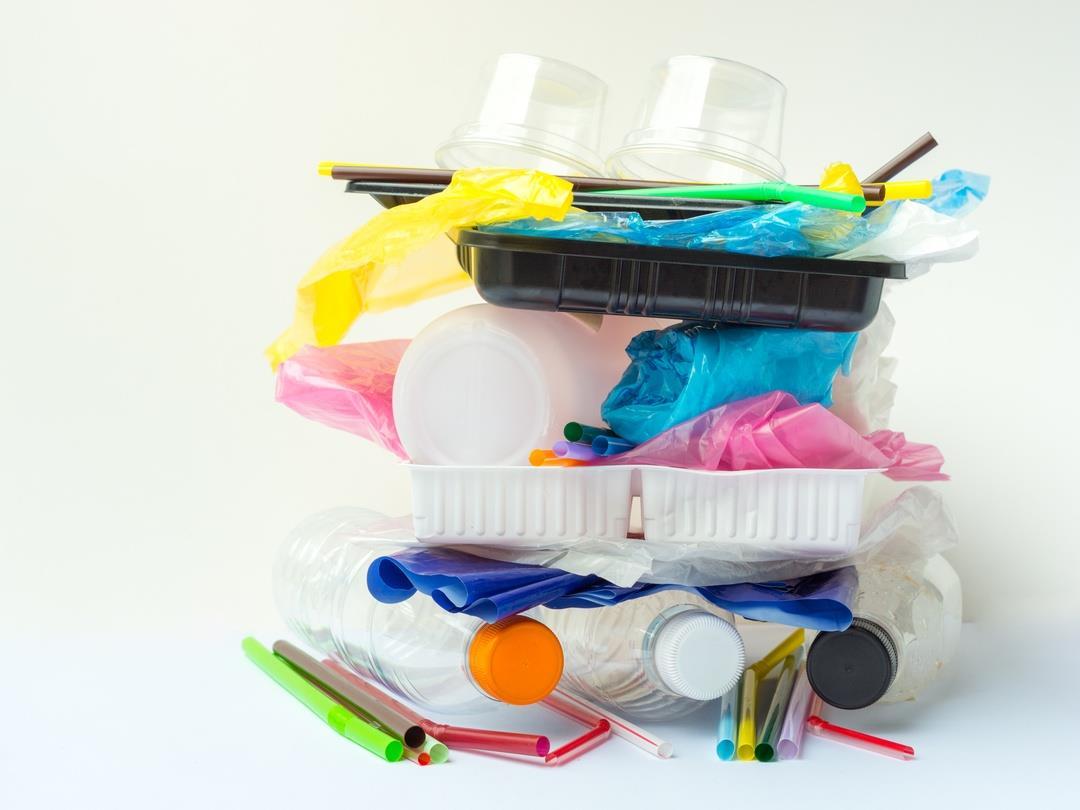 New Design for Recycling Guidelines for plastic packaging streams