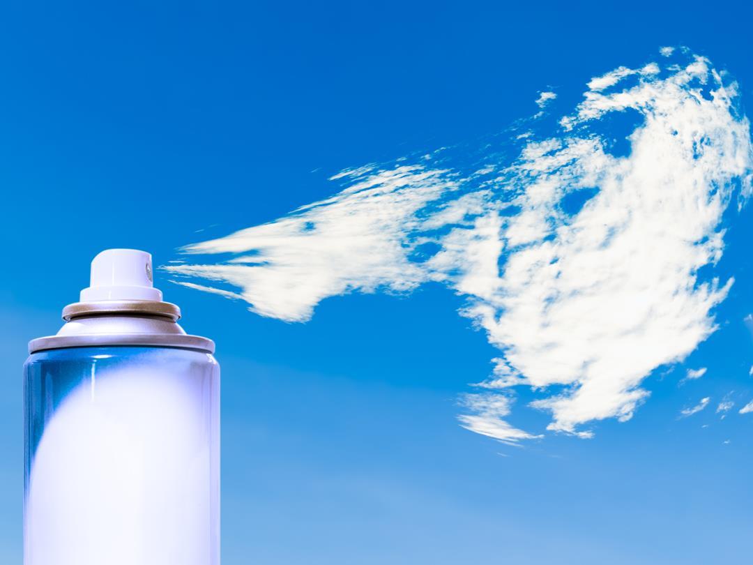 Aerosols: Innovation, Design And Recycling | Article | Packaging Europe