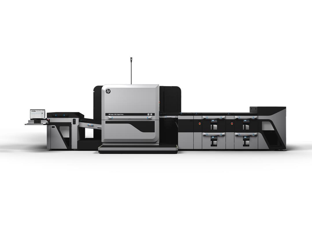 HP launches secure printing for HP Indigo digital presses | Article ...