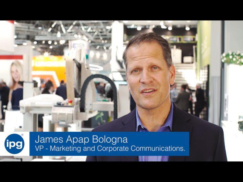 Intertape Polymer Group Electronic Fulfilment Solutions at interpack