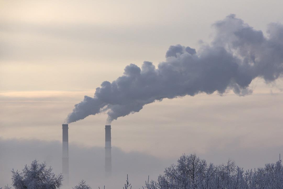 The carbon crisis: Four big questions for the packaging industry ...