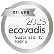 Ecovadis Silver Medal_2023