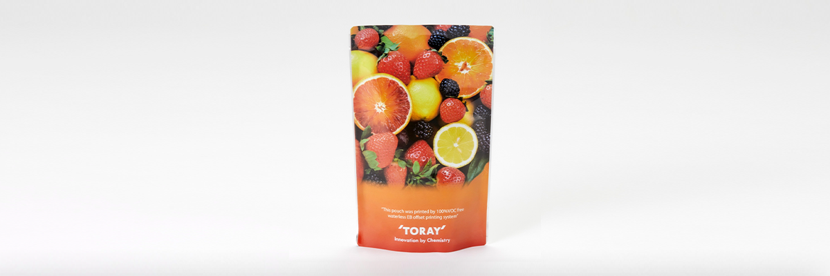 Is EB offset the future of packaging print? | Article | Packaging Europe