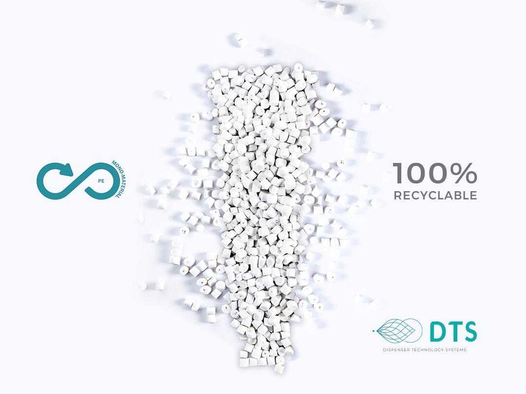 DTS Granulados