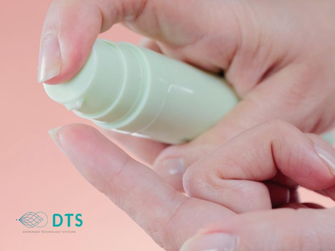 DTS Dispenser