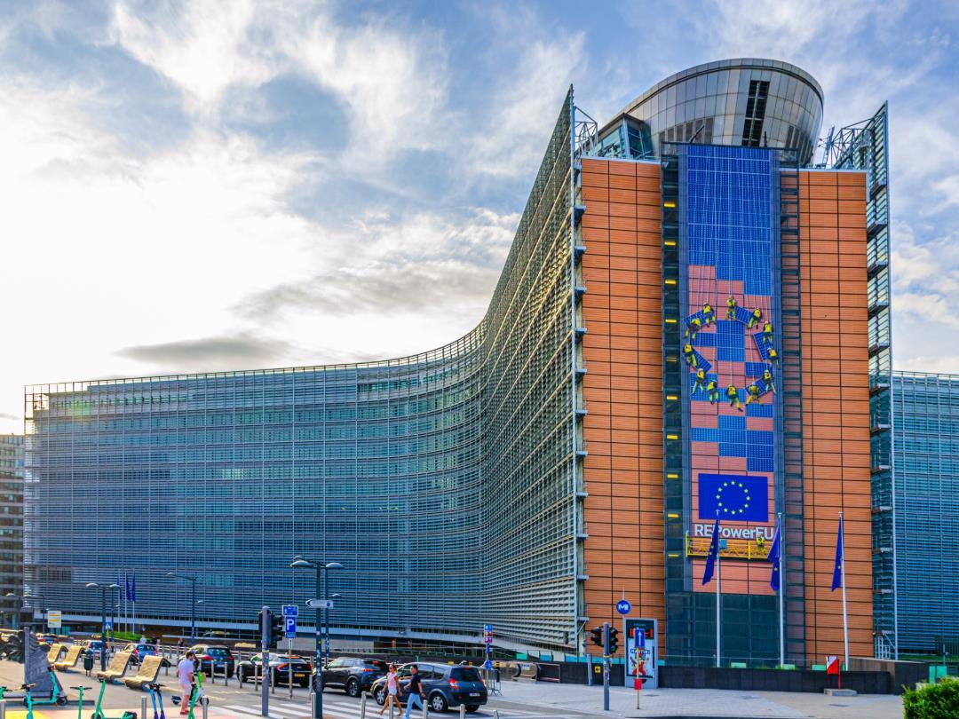EU Commission