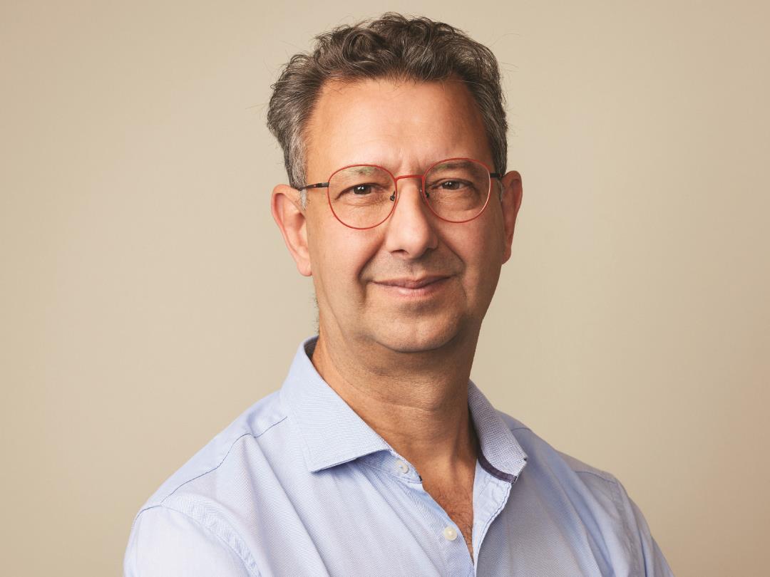 Thierry Van Migem