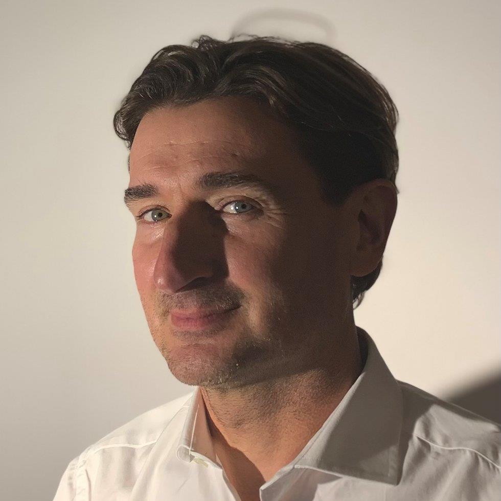 Olivier Helaine