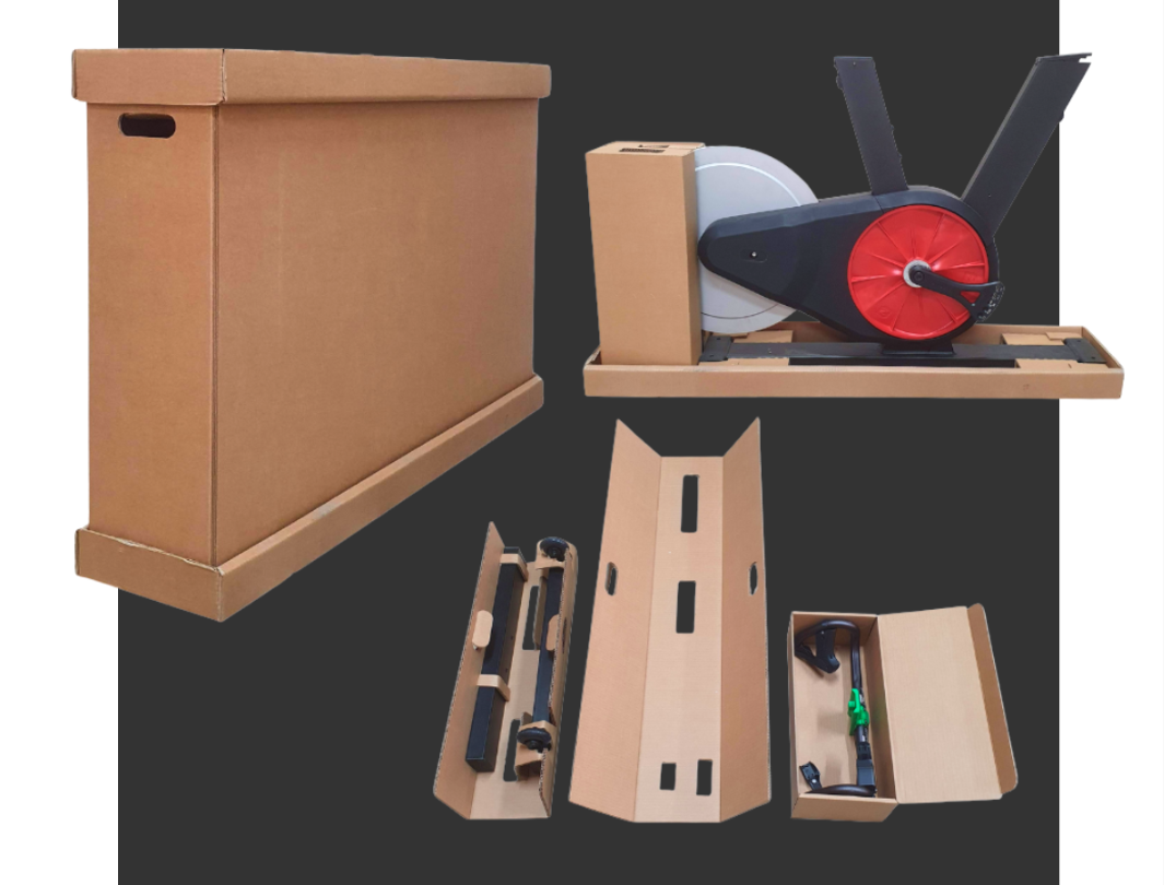 Alfilpack