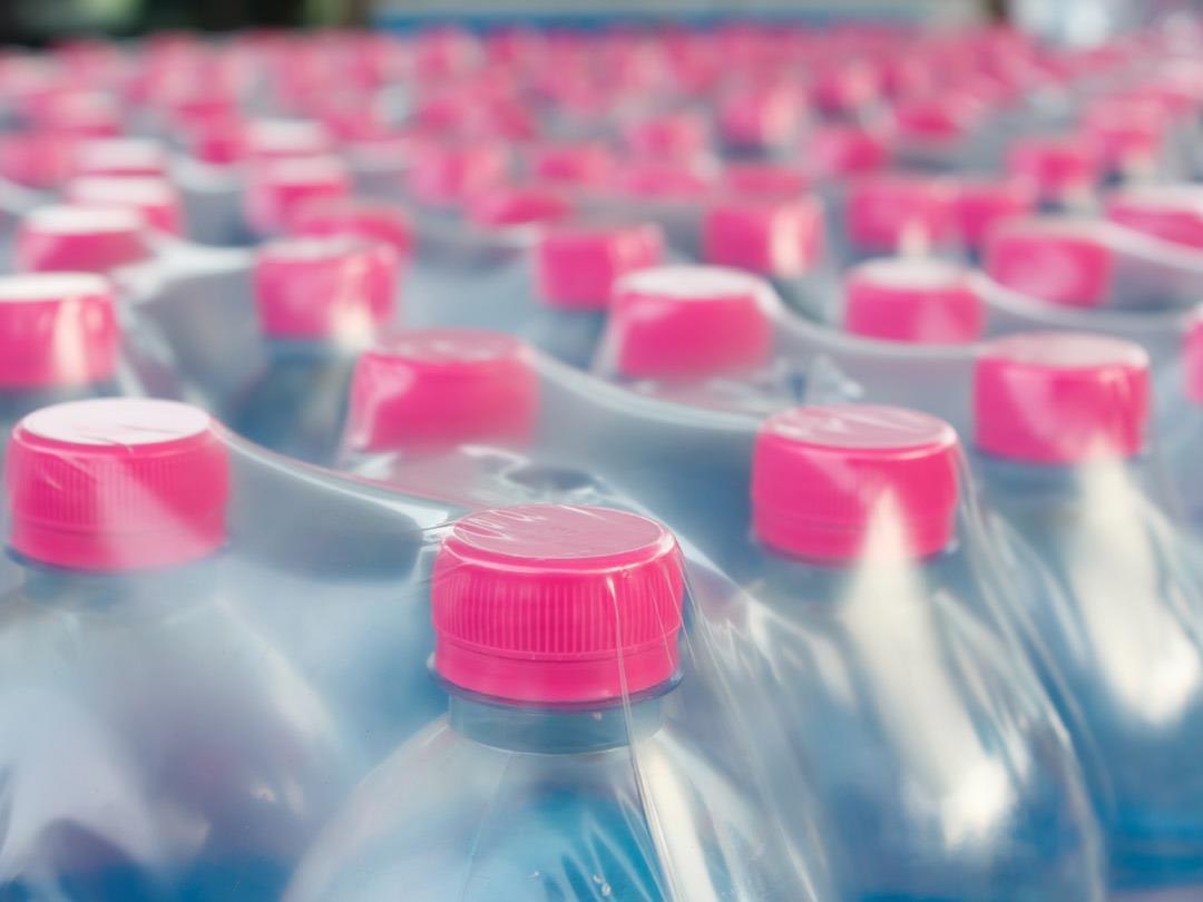 bottles