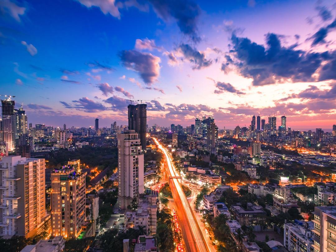 mumbai