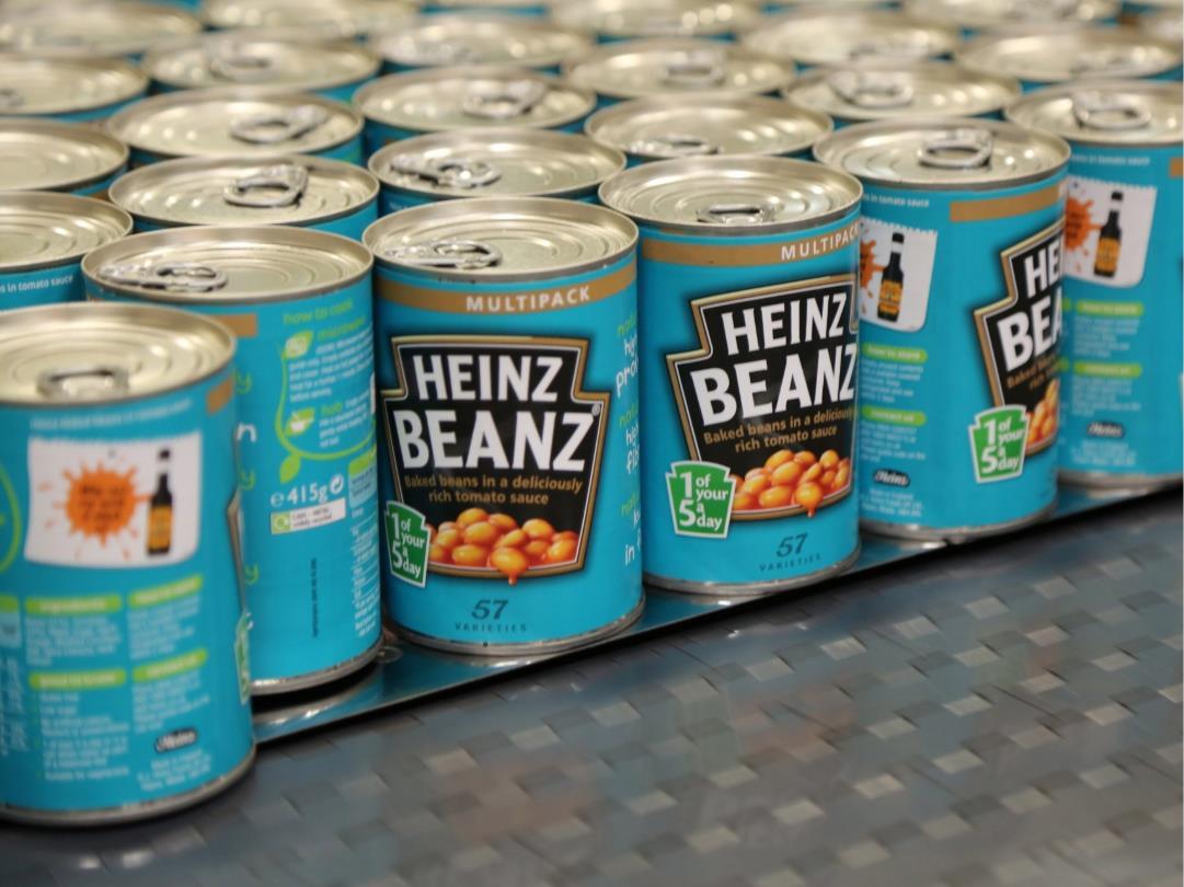 Heinz and Polytag