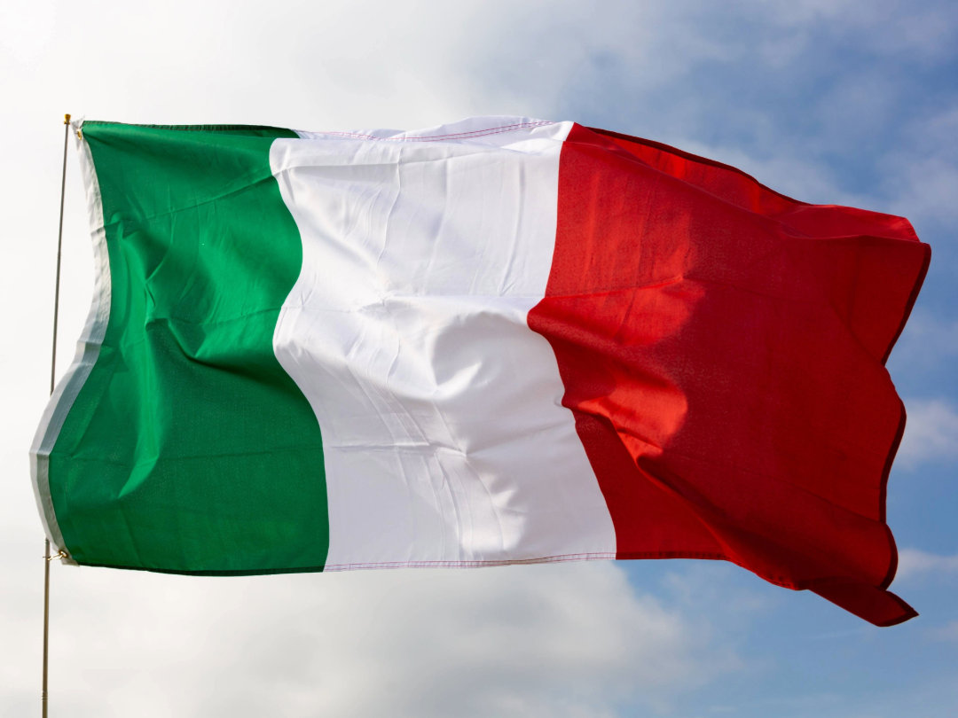 PE_Italian_Flag
