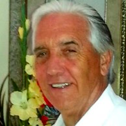 Gary-Parish