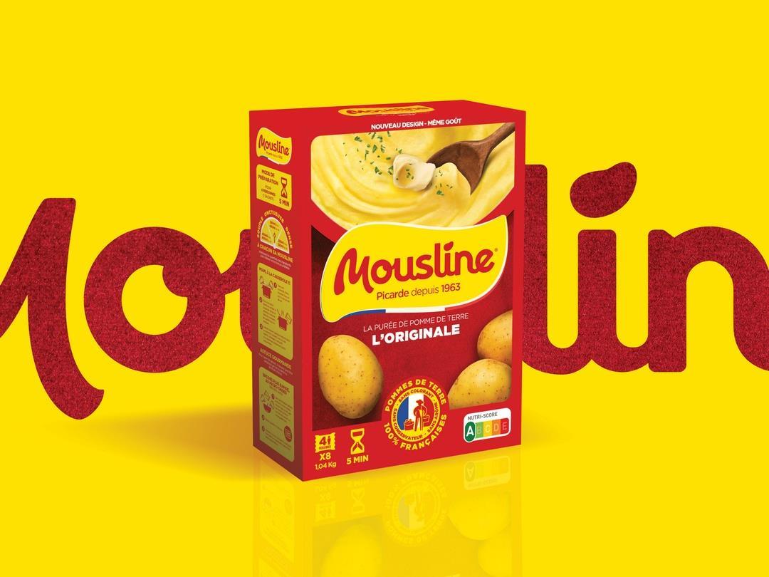 Mousline and Marks