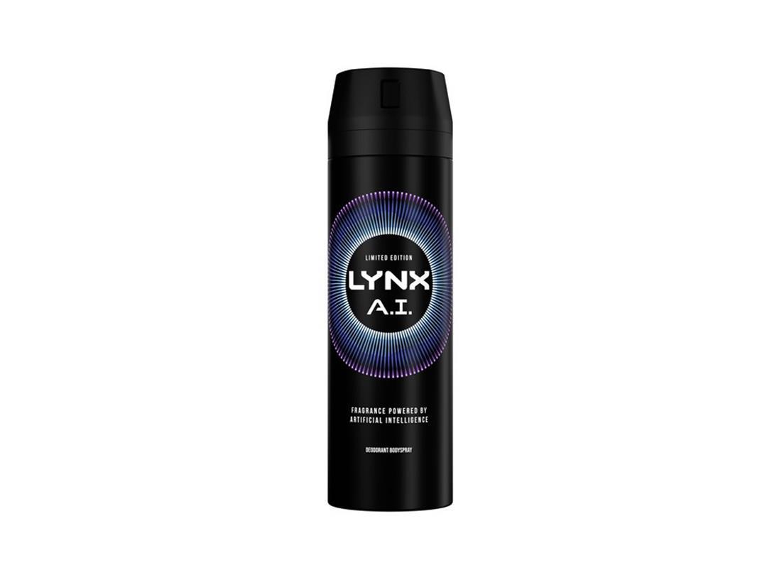 Lynx-AI-from-Zappar