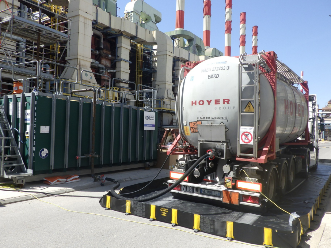 INEOS 1