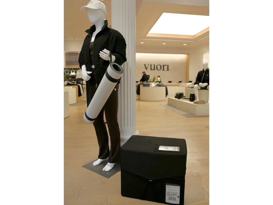 Returnity Vuori reusable boxes