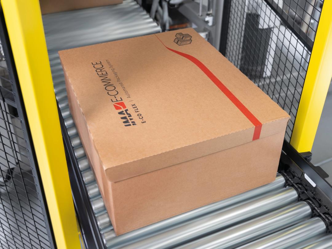 E-CO FLEX LIDDING