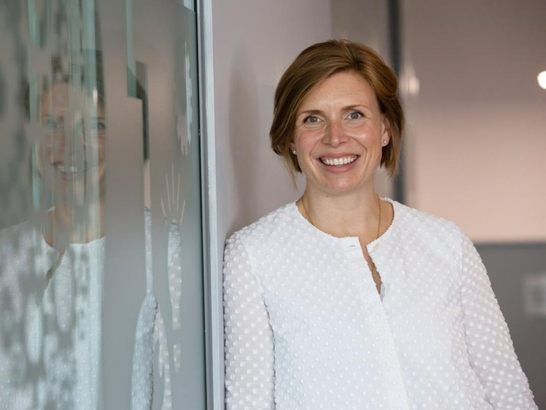 Alice Rackley, Polytag