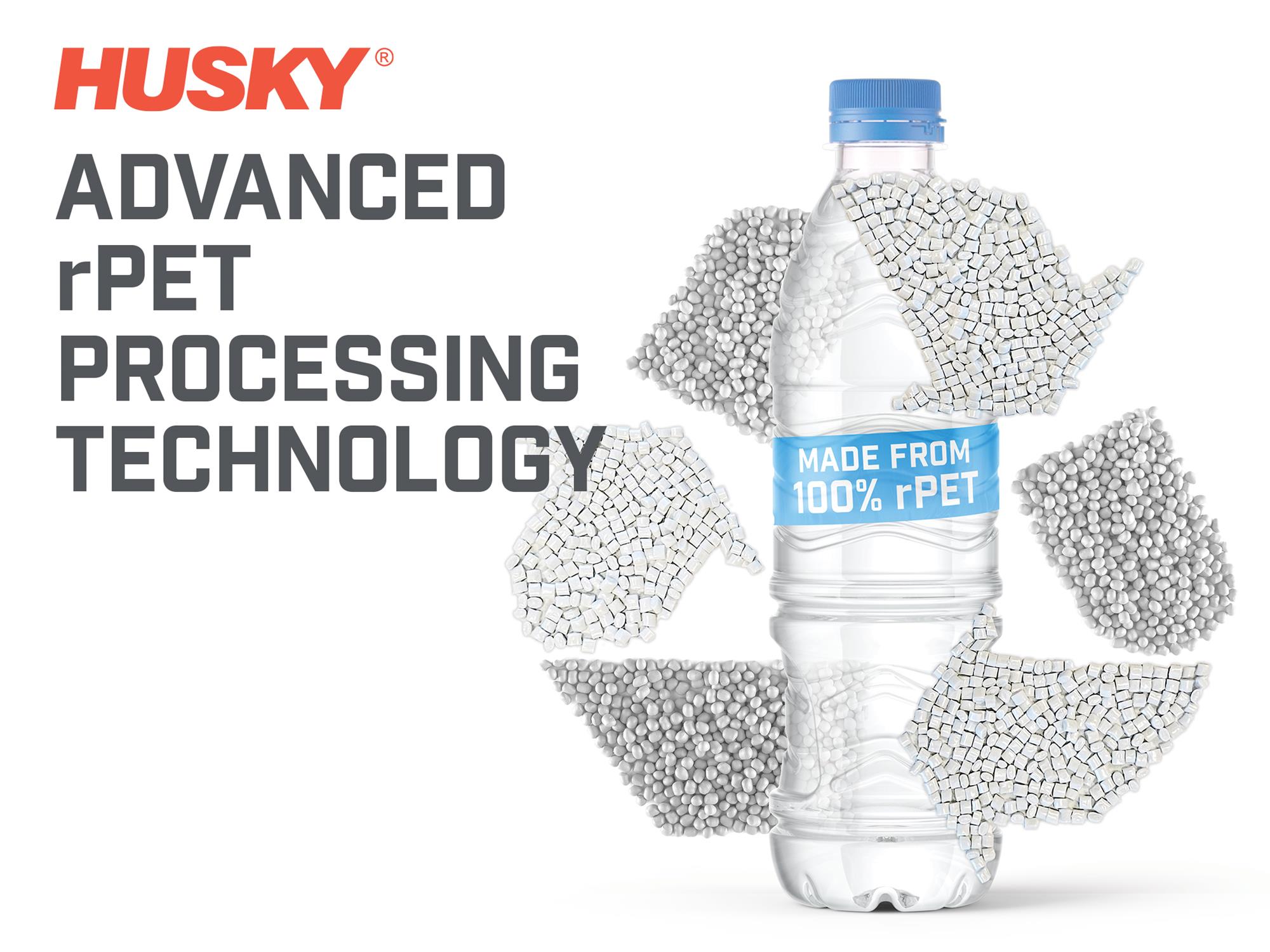 Husky Spotlight 2