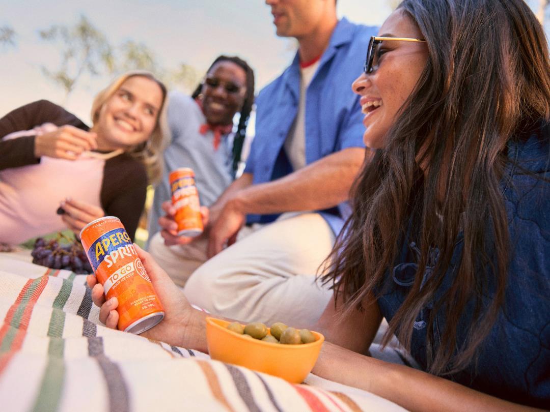 Aperol Spritz