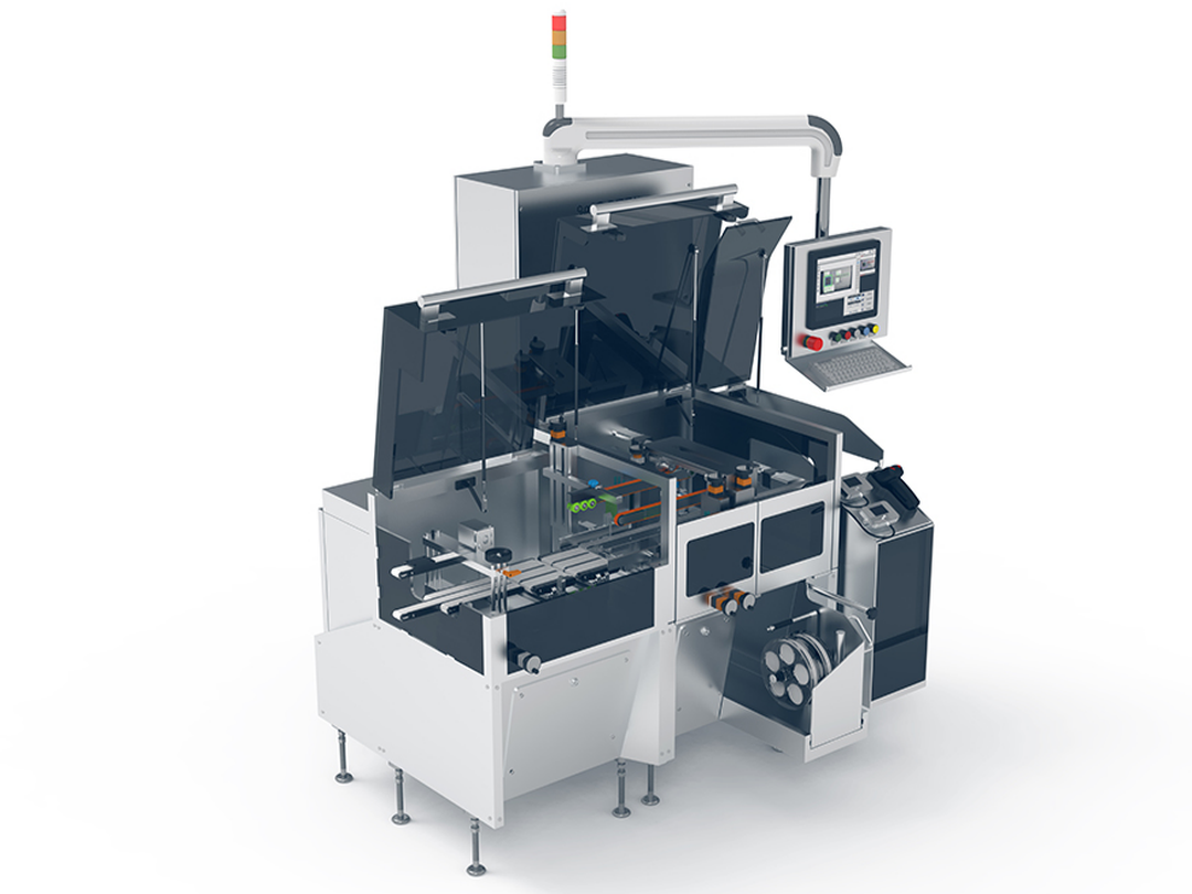 CartonPro 1