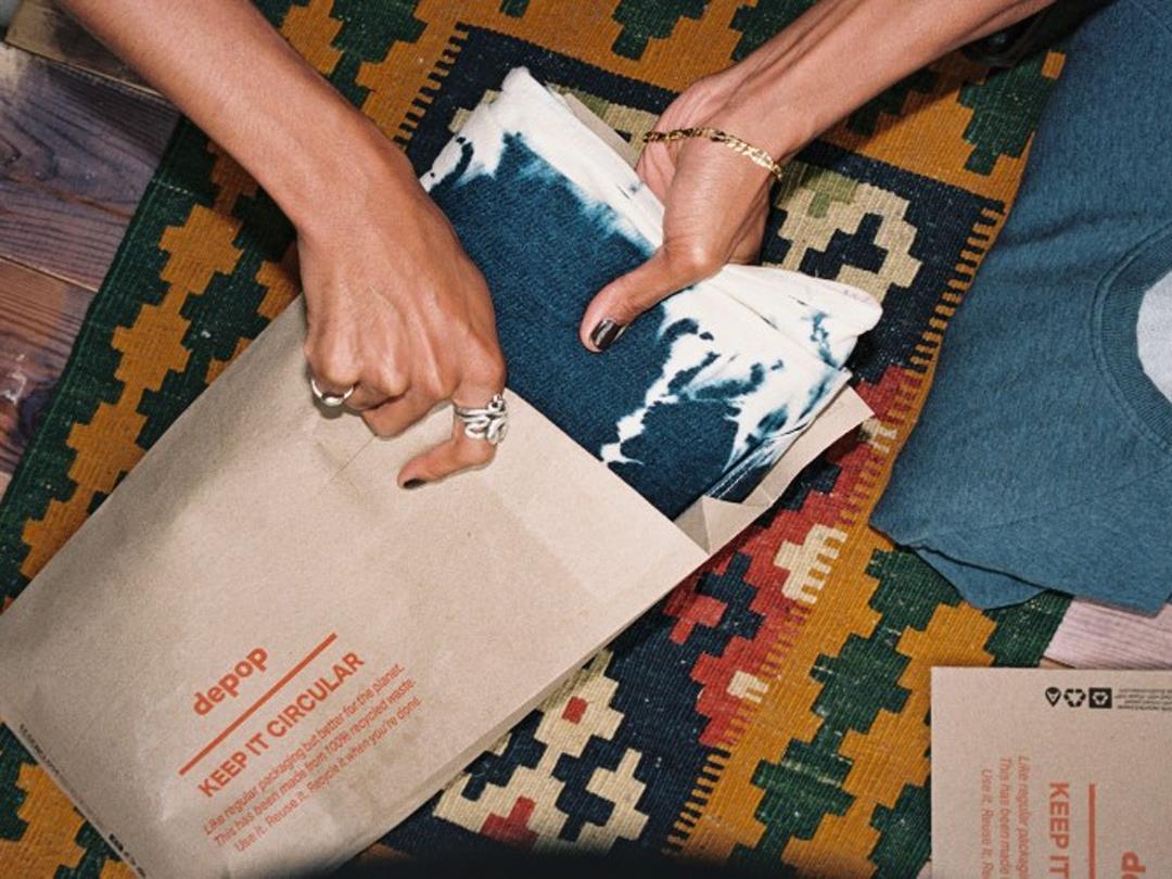 Depop-Packaging