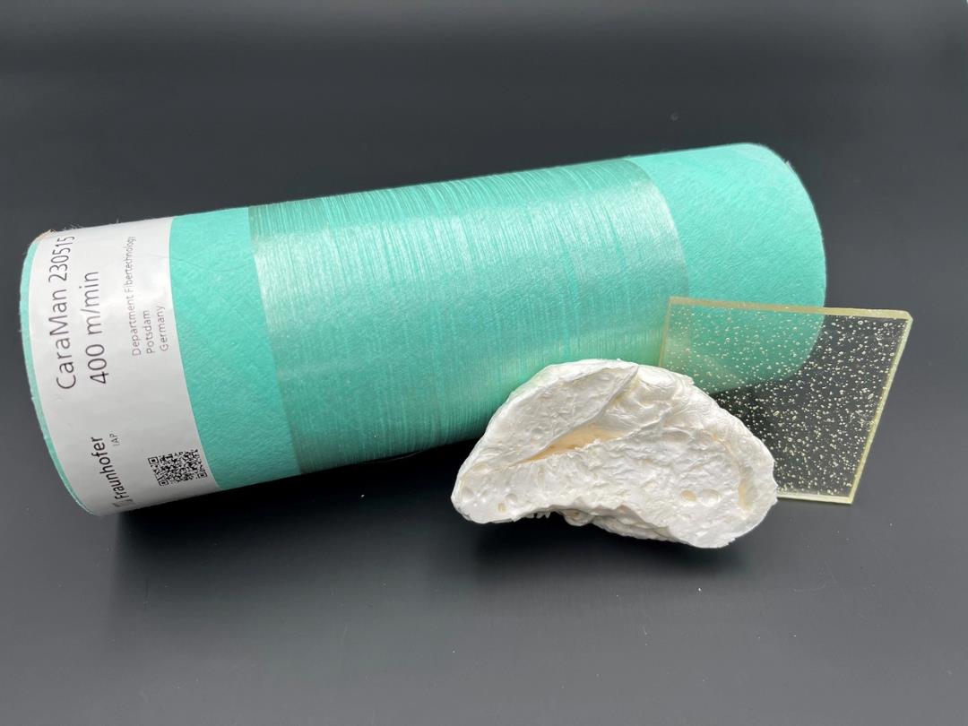 Fraunhofer Caramide