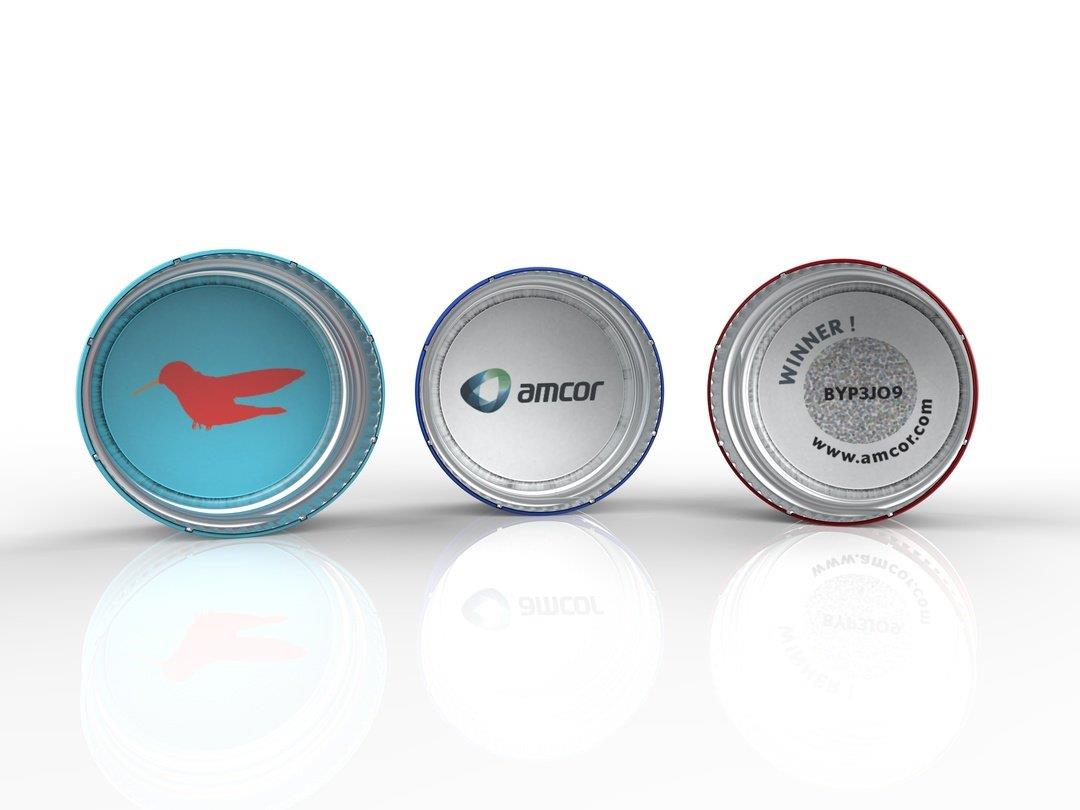 amcor