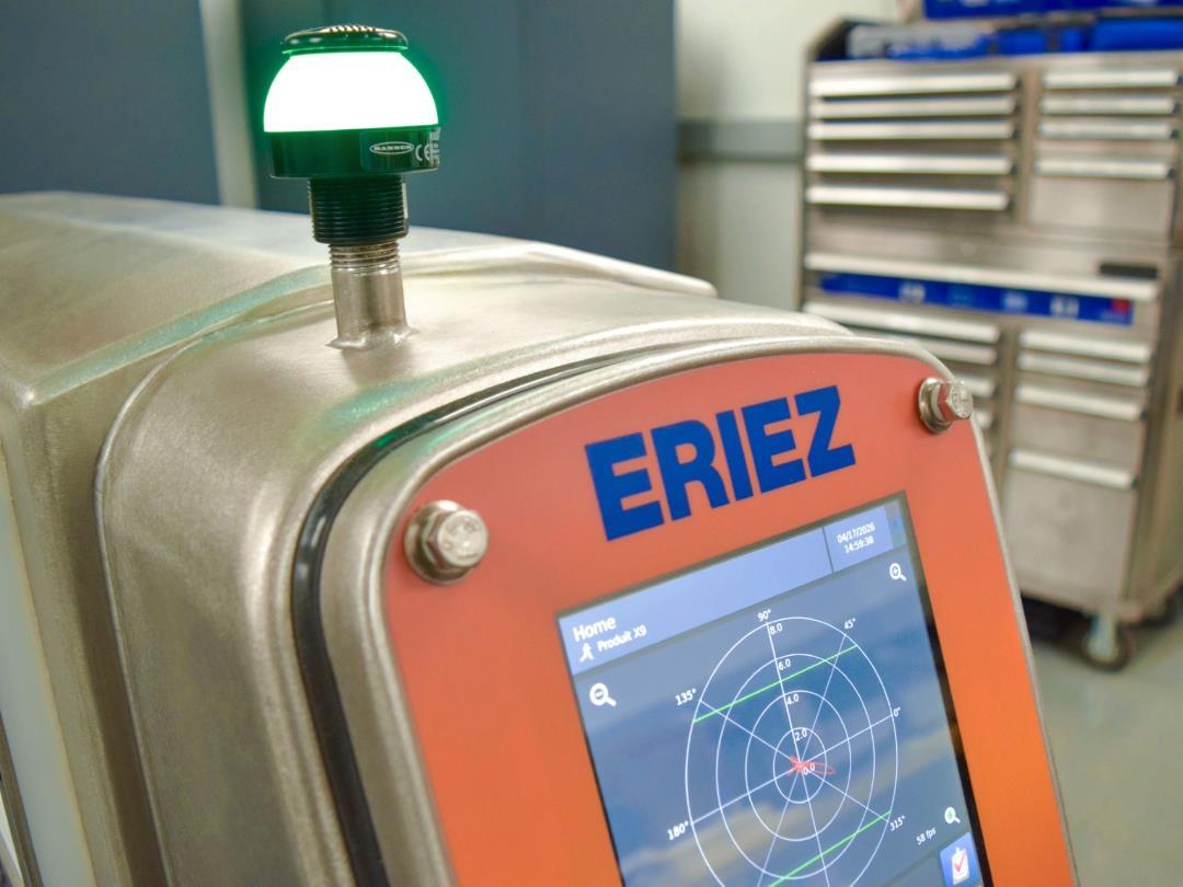 Eriez