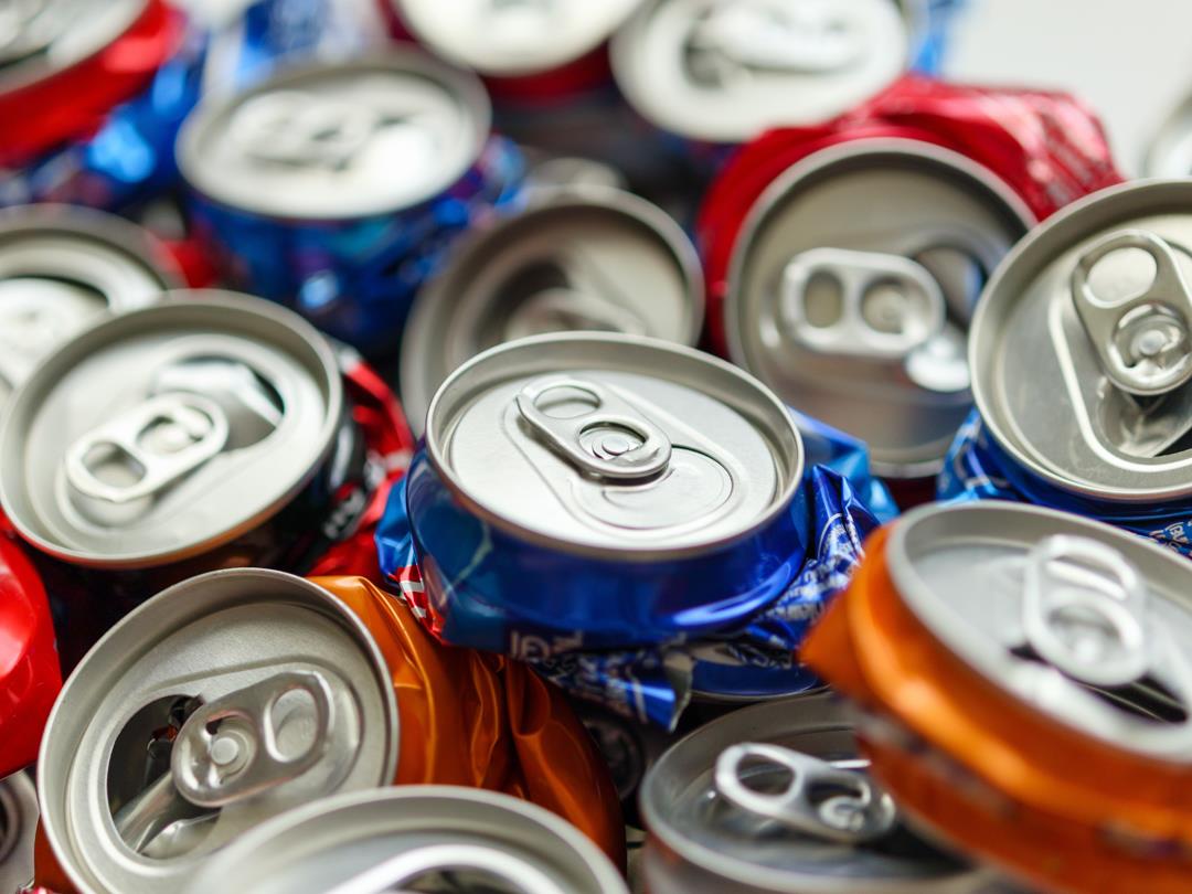 cans