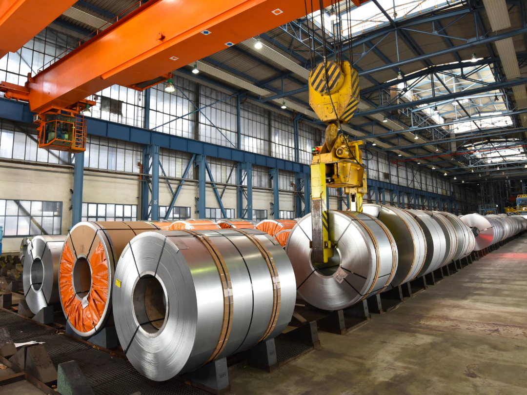 PE_Steel_Factory