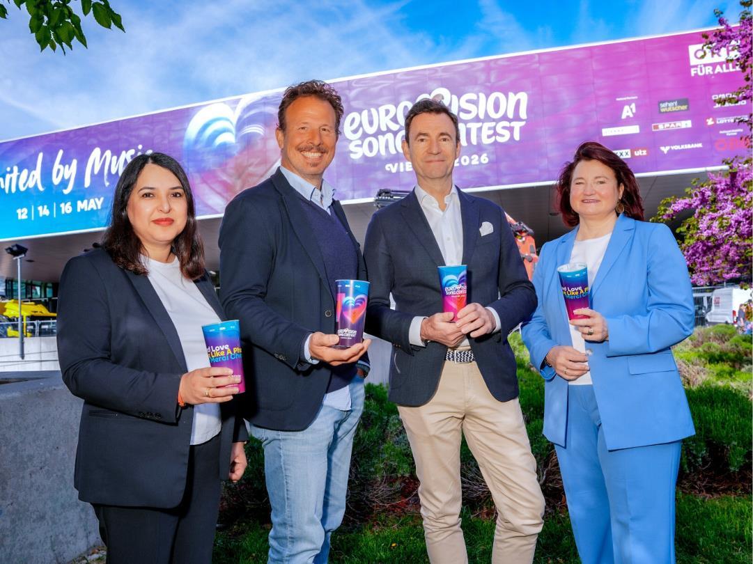 Borealis and Eurovision