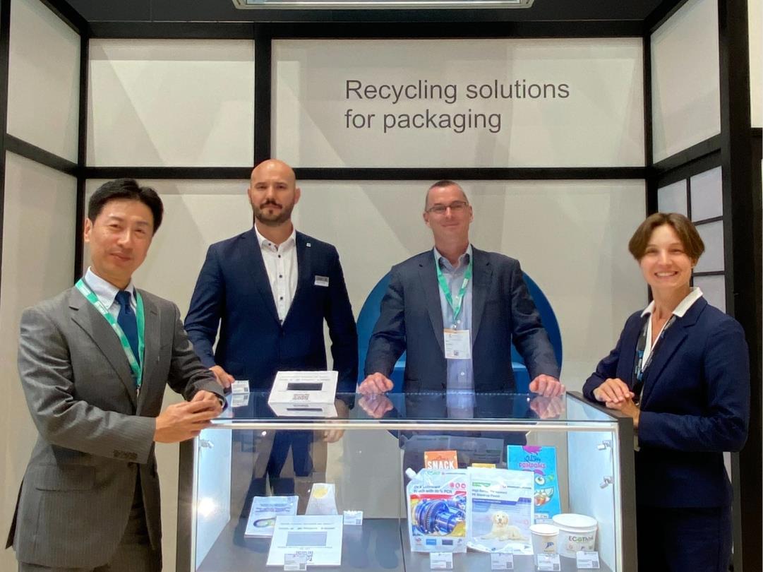 Bobst collaboration