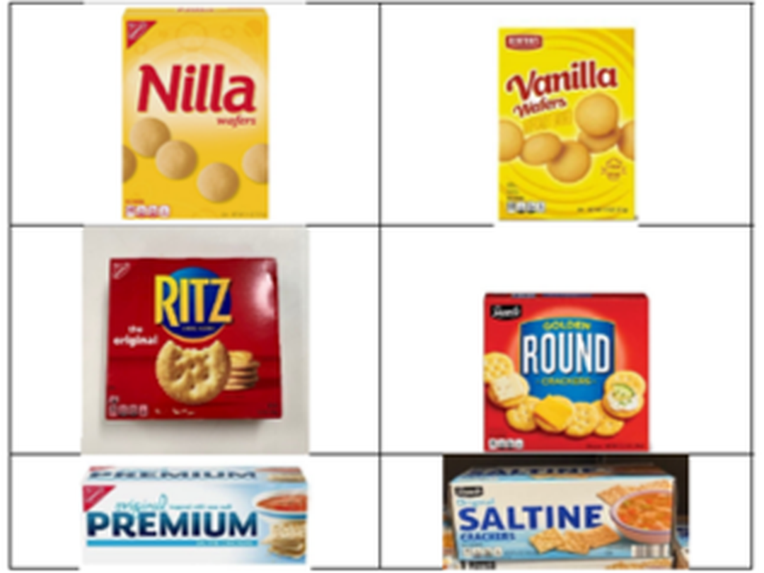 Mondelēz and Aldi 2