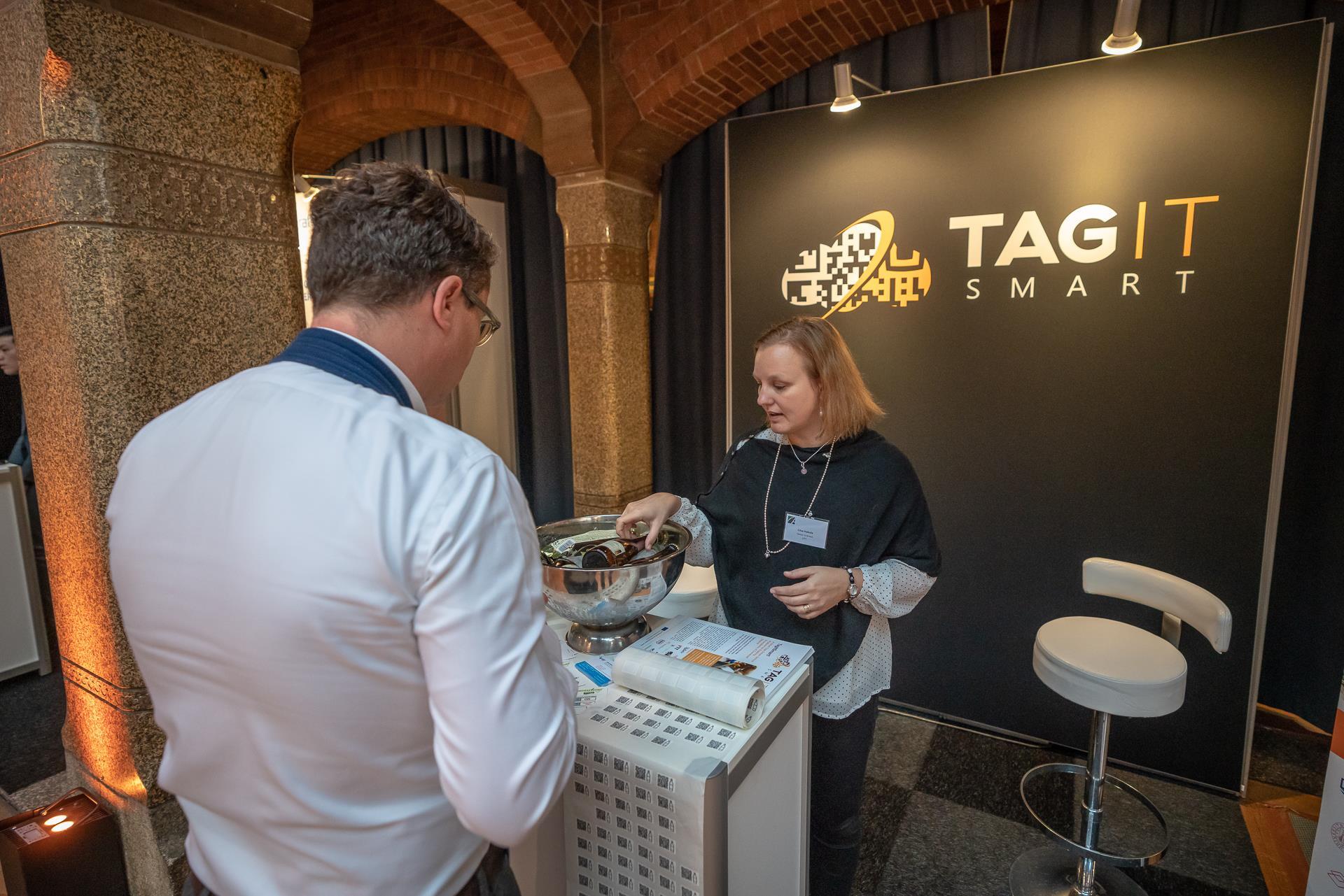 Stands and standholders dag 2 AIPIA 2018-22