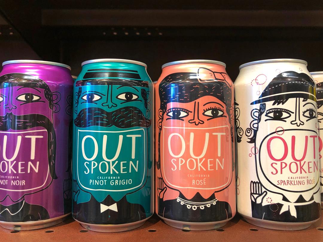 canned