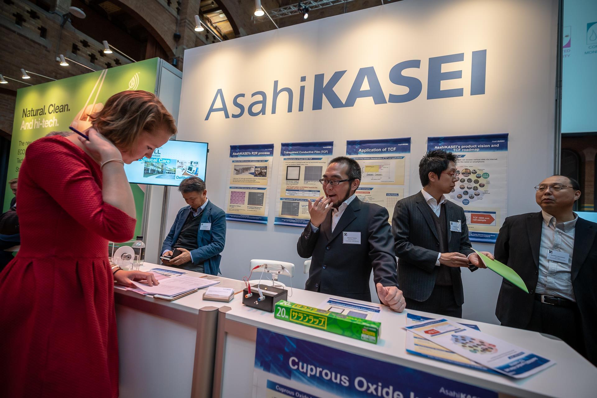 Stands and standholders dag 2 AIPIA 2018-29