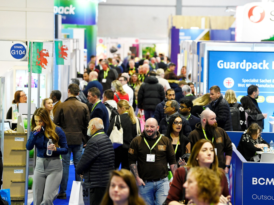 Easyfairs Feb 3
