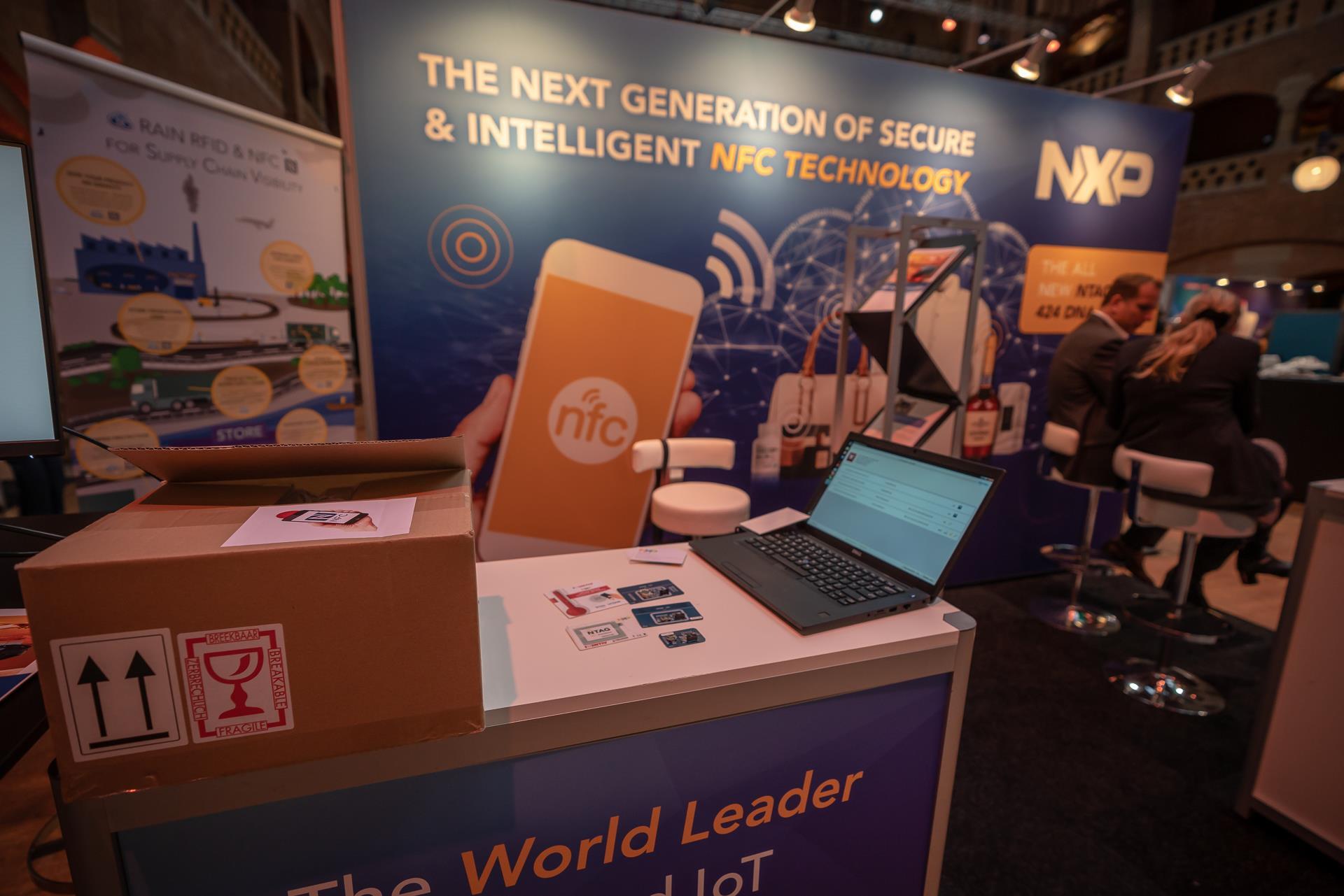 Stands and standholders dag 2 AIPIA 2018-34