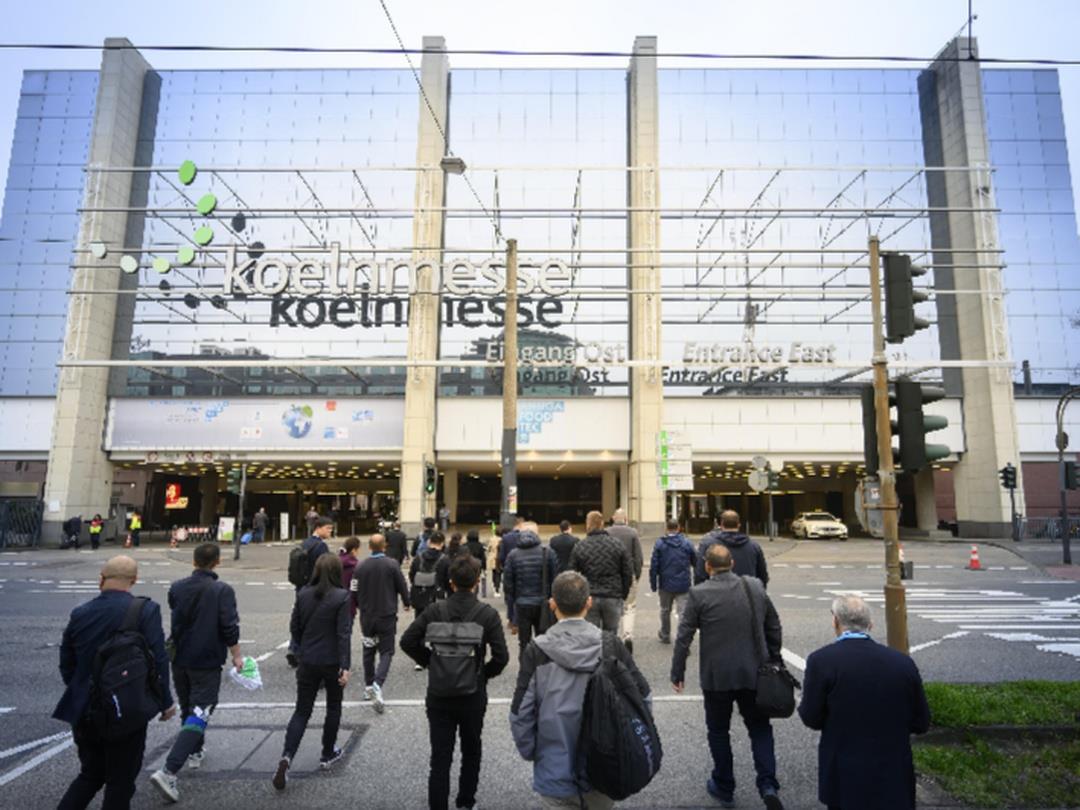 Anuga FoodTec 2024