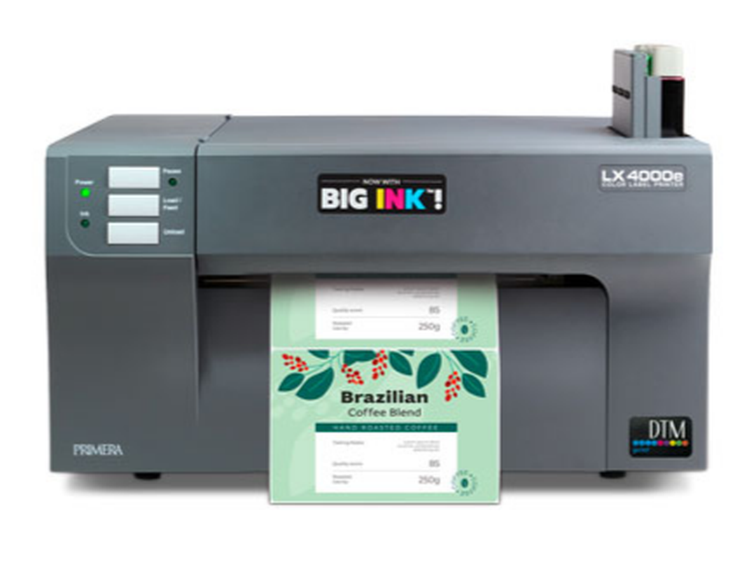 DTM Print