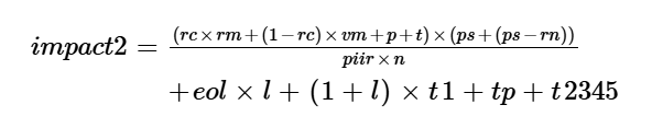 Reuseable box equation 2
