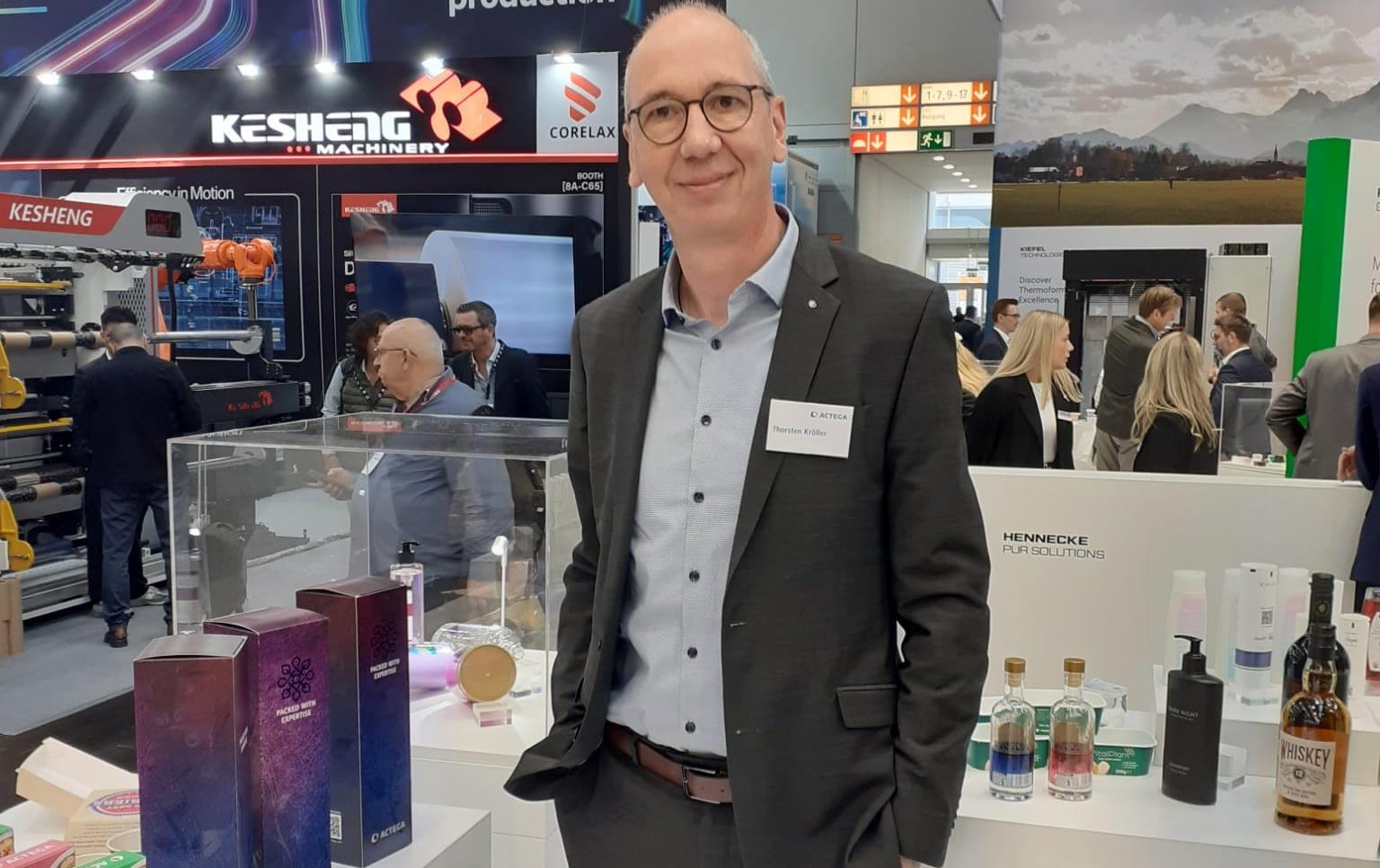 Thorsten