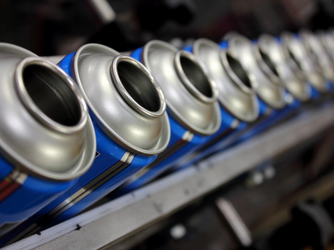 Alcoa technology